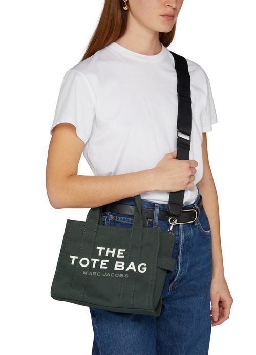 MARC JACOBS The Small Tote Bag