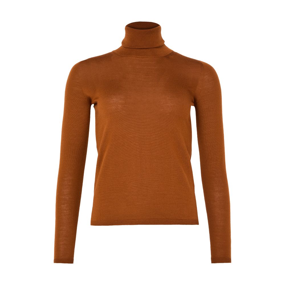 Saluto turtleneck sweater thumbnail 7