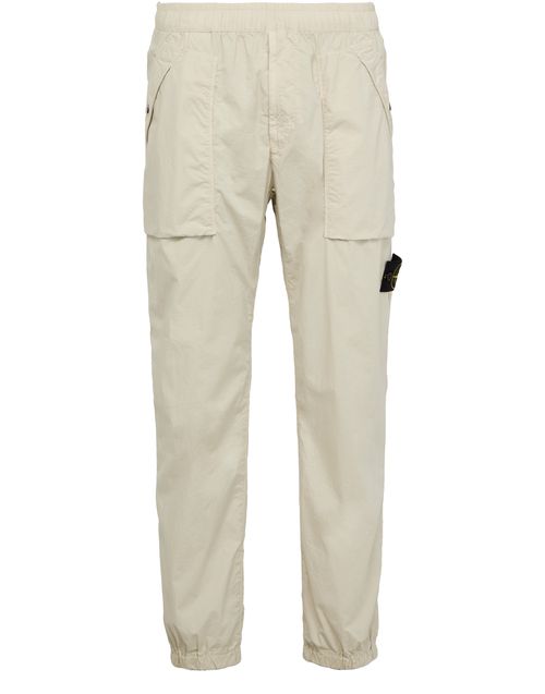 STONE ISLAND Cargo pants