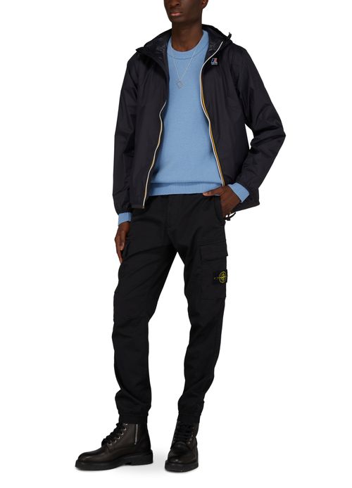 KWAY Le Vrai 3.0 Claude Windbreaker