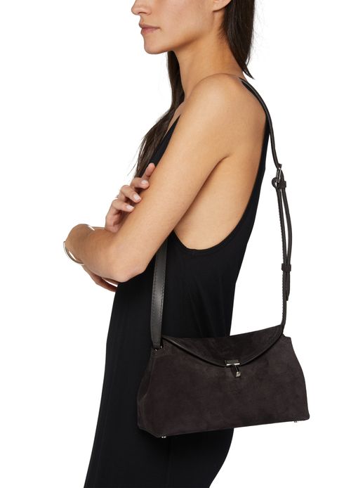 TOTEME Clutch T-Lock