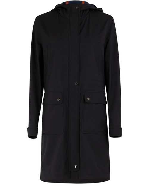 LORO PIANA Ector stretch parka