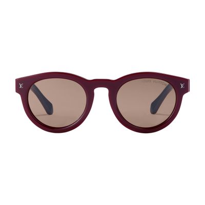 LV Urban Round Sunglasses