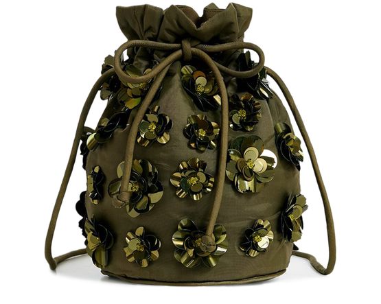 Bee bag hotsell zara