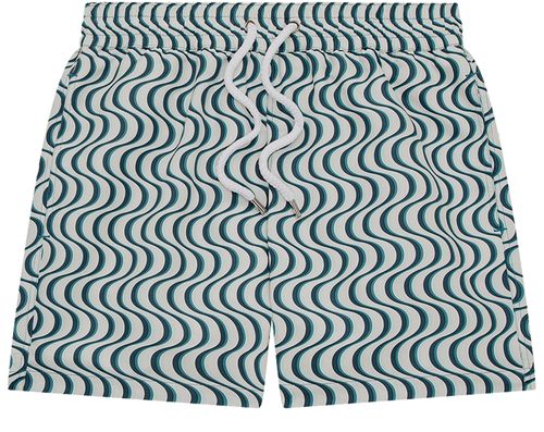 FRESCOBOL CARIOCA Copa Camada sport swim shorts