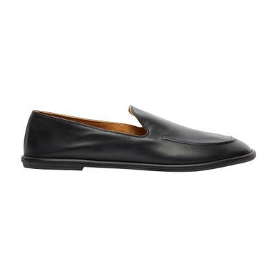 Women's Square Loafer | THE ROW | 24S