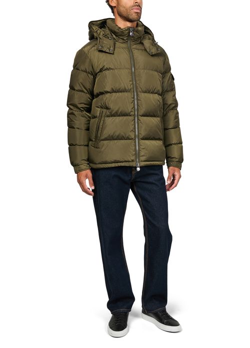 MONCLER Moncler Maya down jacket