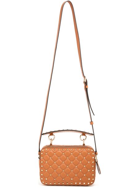 Rockstud Spike crossbody bag - VALENTINO GARAVANI