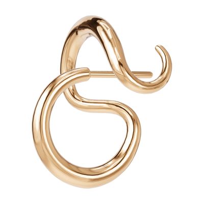 Women's Lips earrings | CHARLOTTE CHESNAIS | 24S