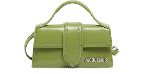 JACQUEMUS The Bambino bag