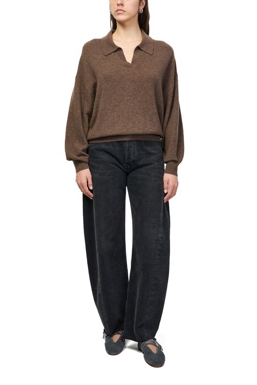 LISA YANG Katriel cashmere sweater