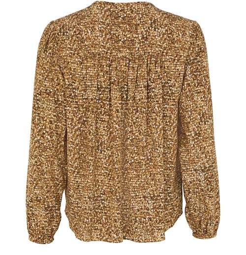 ISABEL MARANT Blouse à manches longues Sally