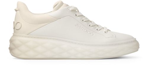 JIMMY CHOO Diamond maxi sneakers