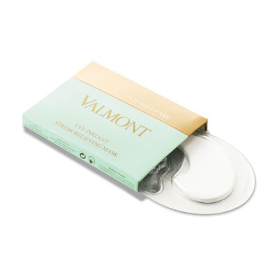 Eye instant stress relieving mask