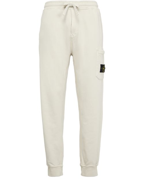STONE ISLAND Jogging pants