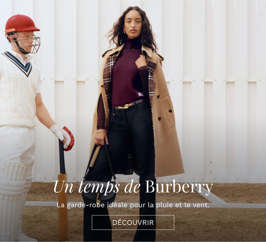 burberry