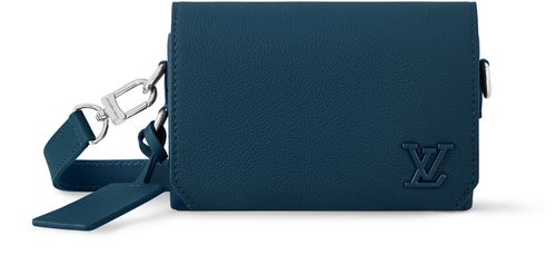 LOUIS VUITTON Fastline Wearable Wallet