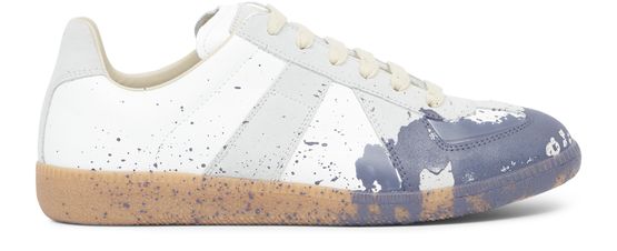 Sneakers Paint Replica MAISON MARGIELA