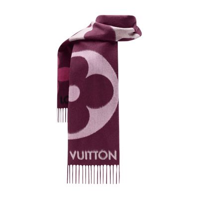 Louis Vuitton The Ultimate Scarf