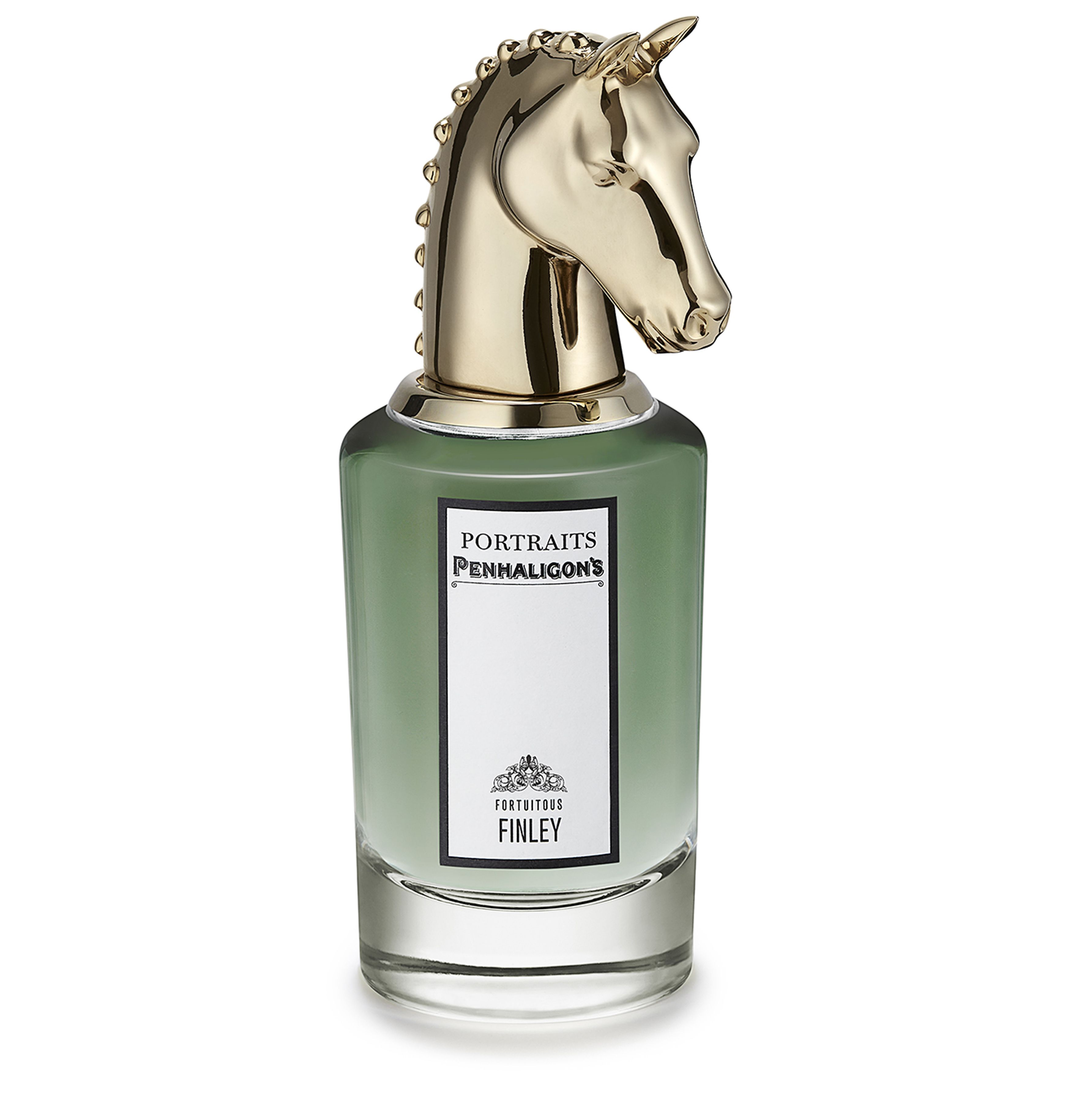 Fortuitous Finley eau de parfum 75 ml