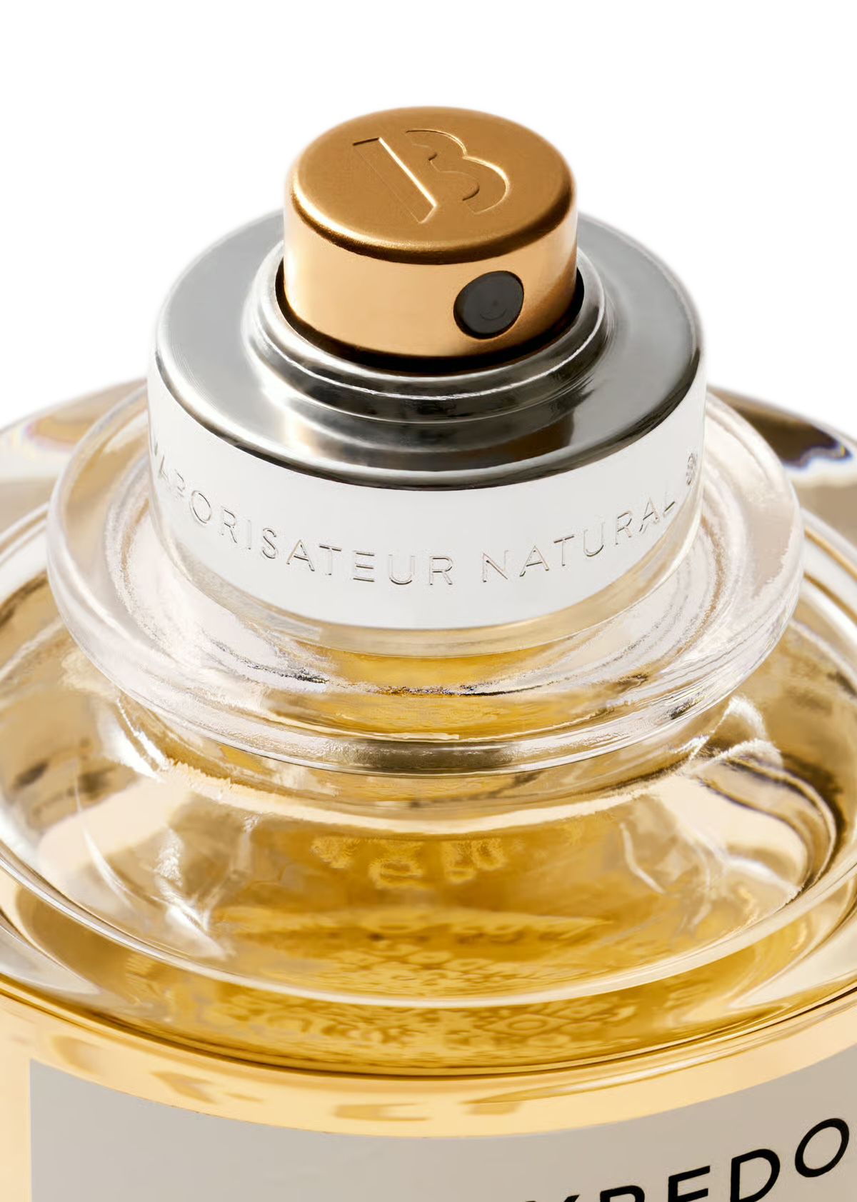 Bal d'Afrique Absolu perfume 100 ml thumbnail 4