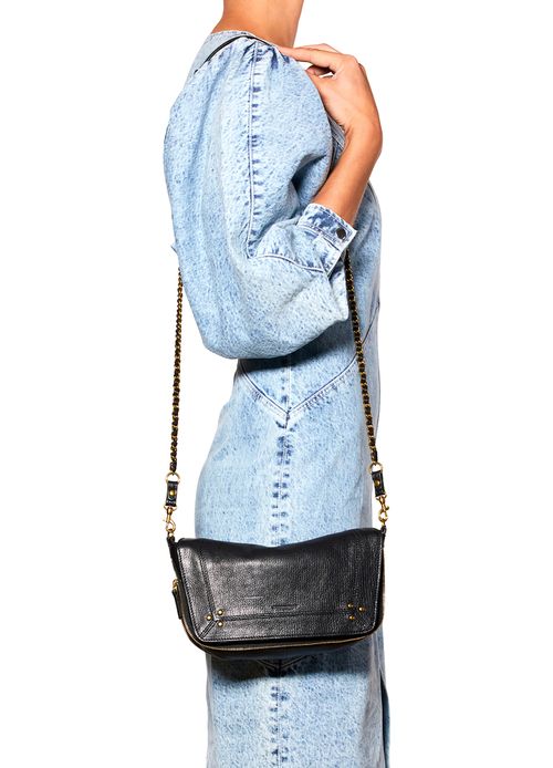 JEROME DREYFUSS Bobi S crossbody bag