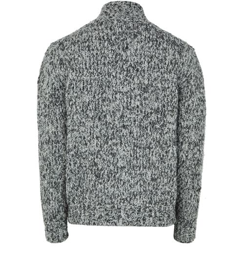 MONCLER Zipped-up cardigan