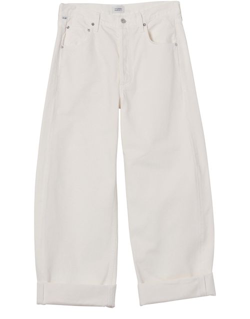 CITIZENS OF HUMANITY Jean baggy Ayla