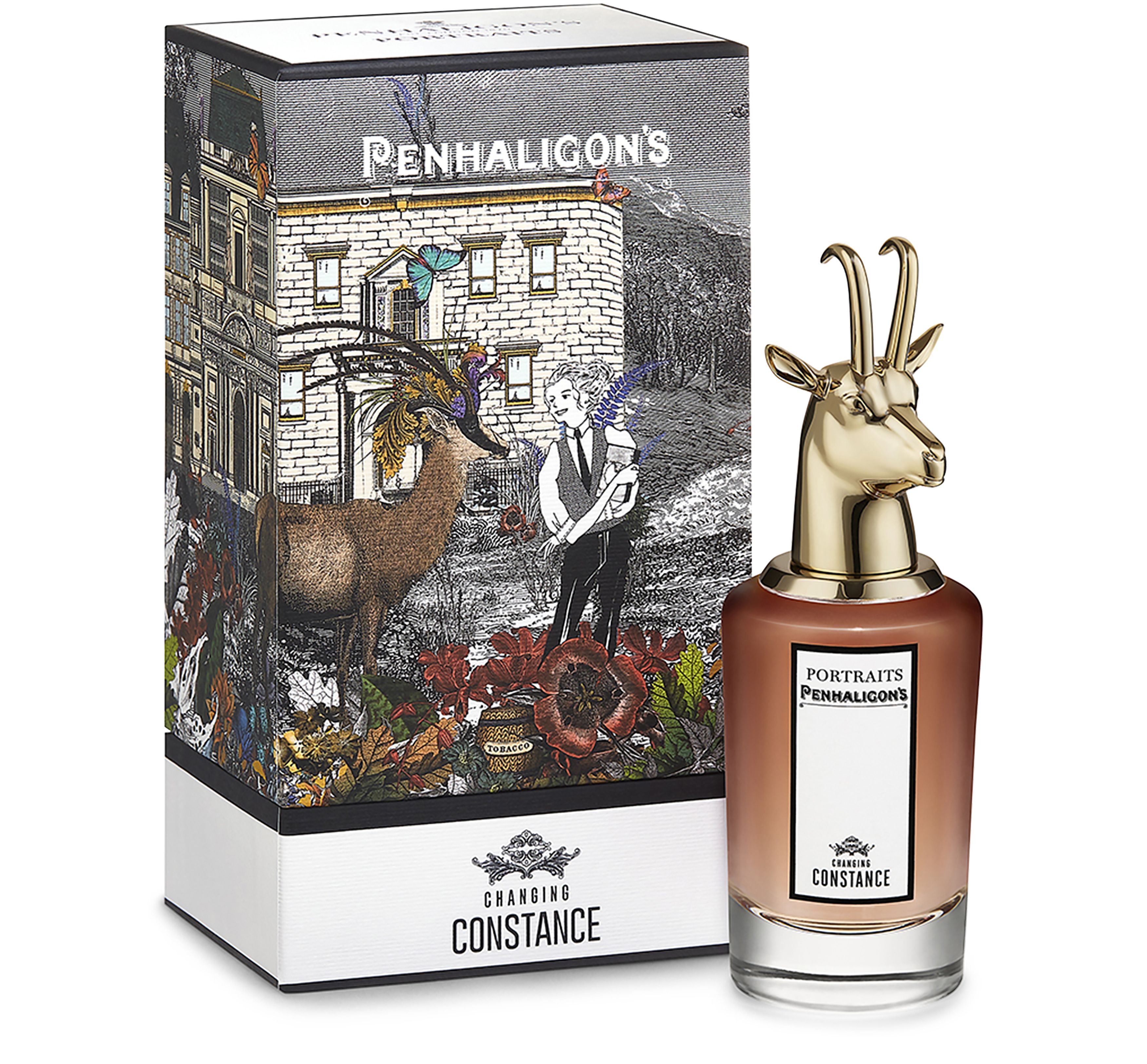 Changing Constance eau de parfum 75 ml thumbnail 3