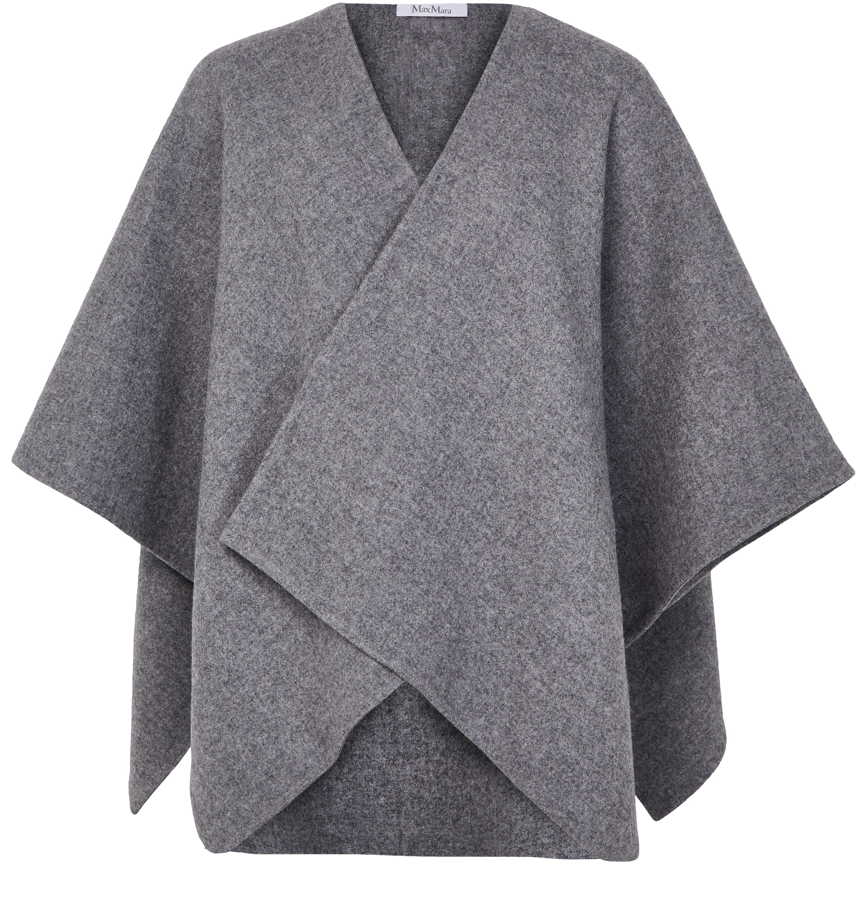 Serra cape