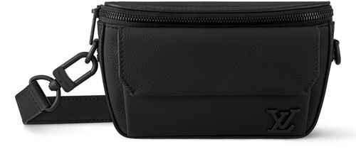 LOUIS VUITTON Pilot Wearable Wallet