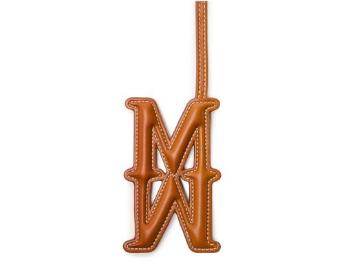 MAX MARA Pendentif de sac MM