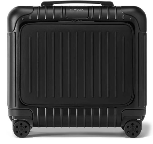 RIMOWA Essential Sleeve Compact 登机箱小号