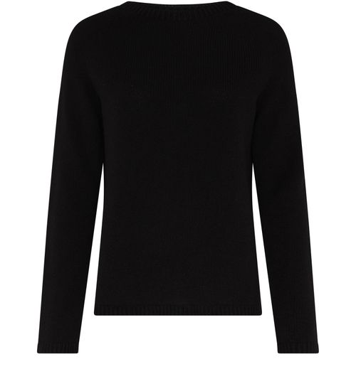 S MAX MARA Georg round neck sweater