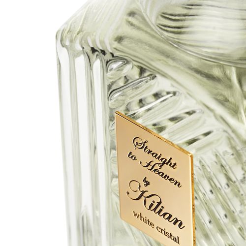 KILIAN Straight To Heaven, White Cristal carafe de parfum 250 ml
