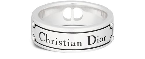 DIOR Christian Dior Couture Ring
