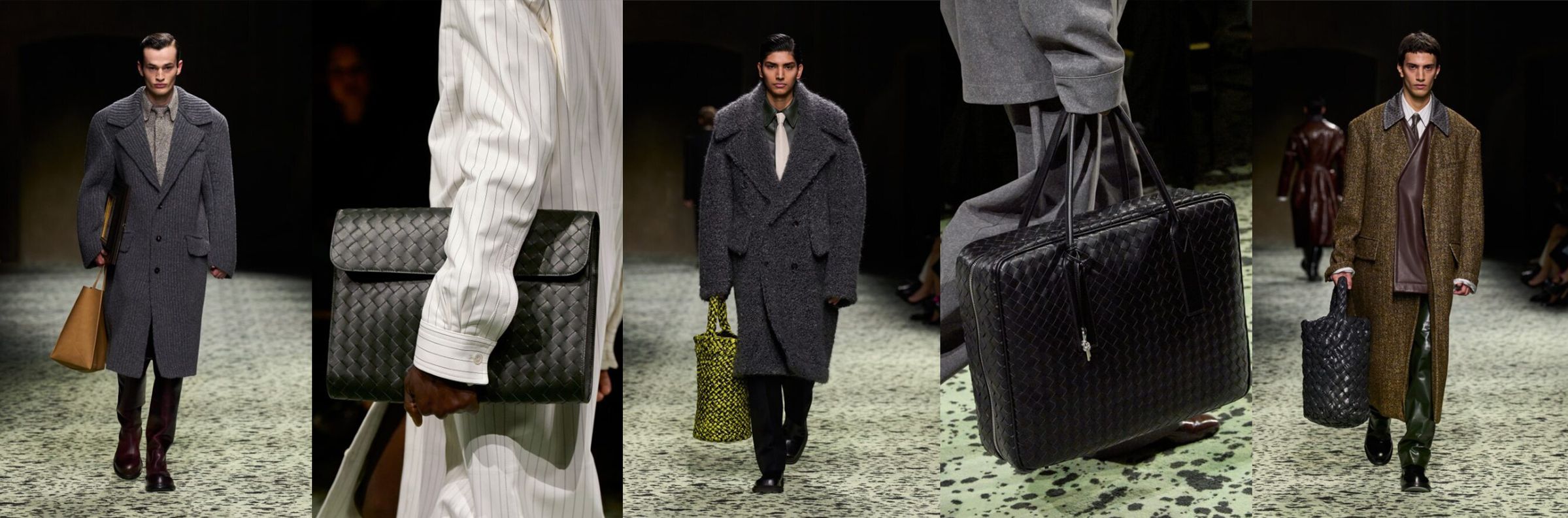 BOTTEGA VENETA Men, Luxury & contemporary fashion