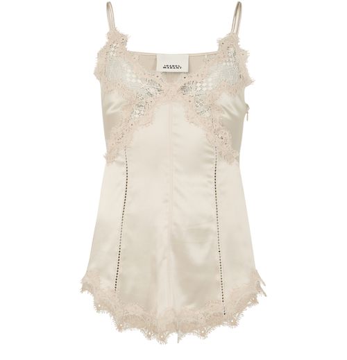 ISABEL MARANT Top Diandra