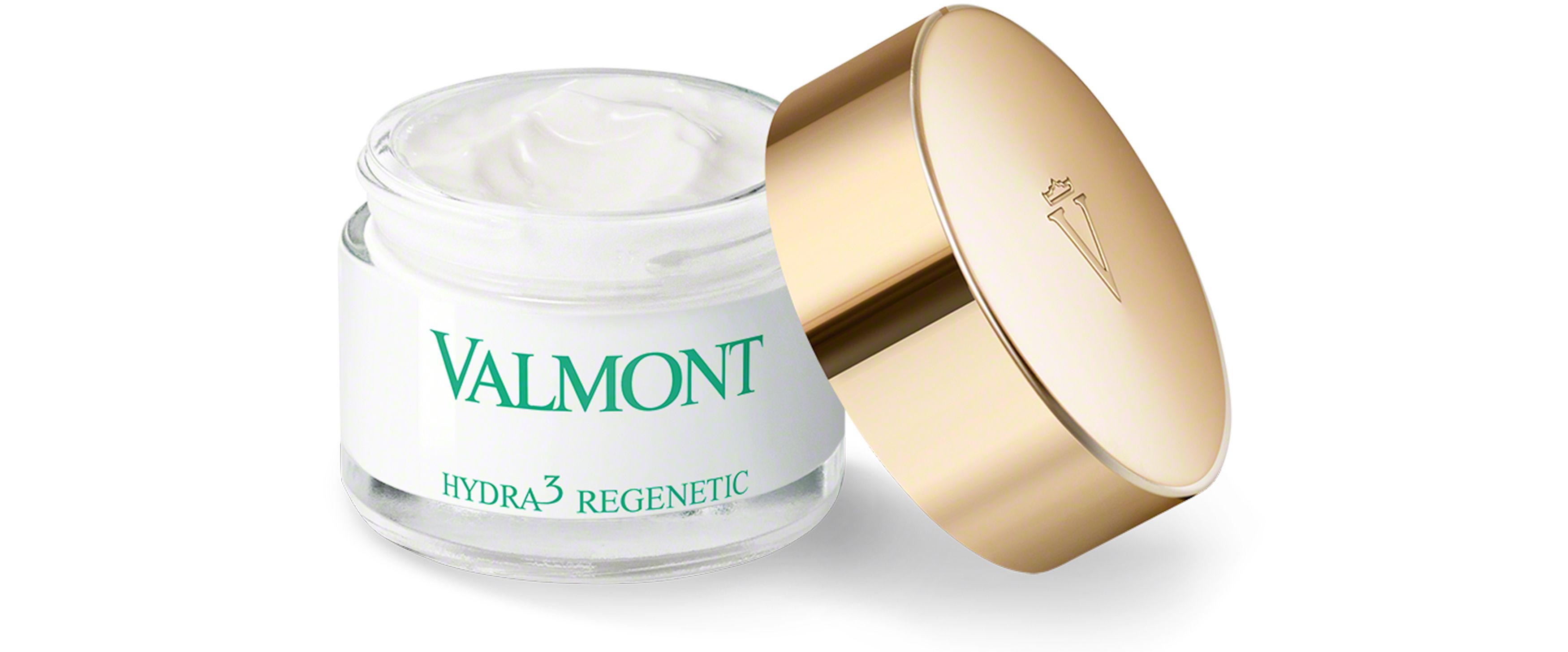 Hydra3 Regenetic hydration-activating anti-aging cream 50 ml thumbnail 5