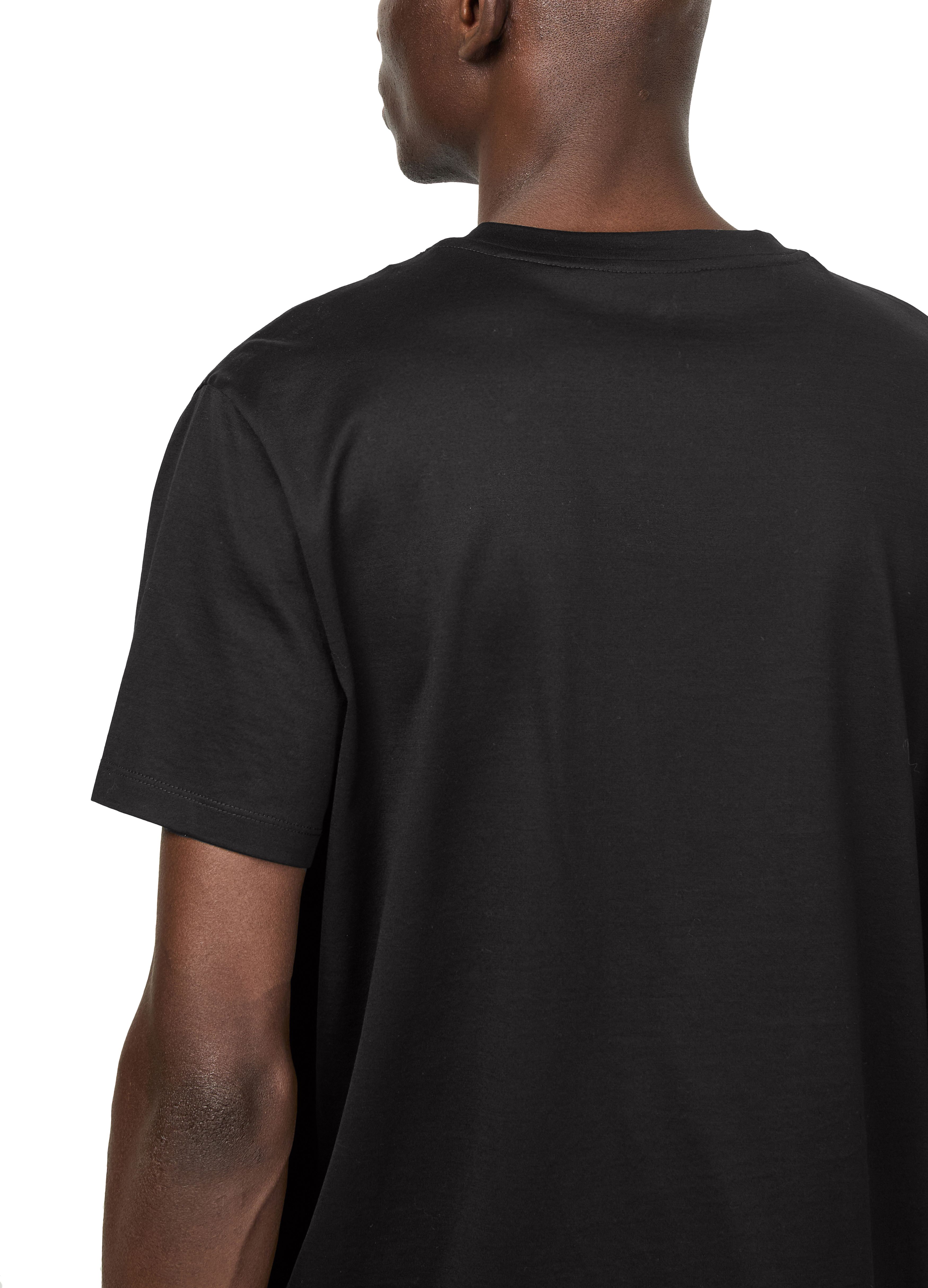 Short sleeved t-shirt thumbnail 5