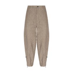 Men s Linen trousers EMPORIO ARMANI 24S