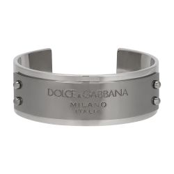 Men s Rigid bracelet DOLCE GABBANA 24S