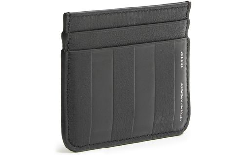 AMI PARIS Midi card holder