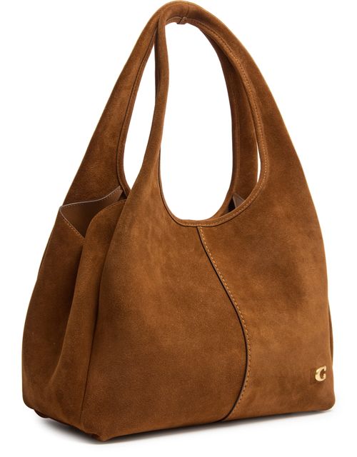 COACH Lana shoulder bag