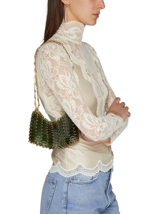 RABANNE 1969 shoulder bag