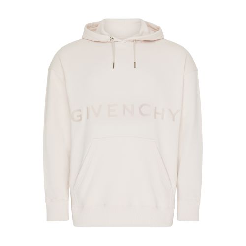 4G hoodie