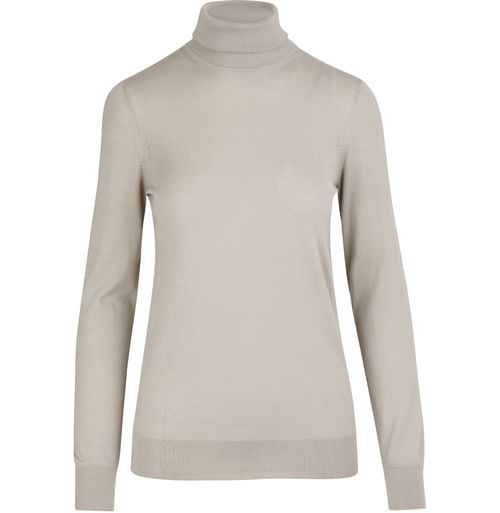 LORO PIANA Piuma Turtleneck