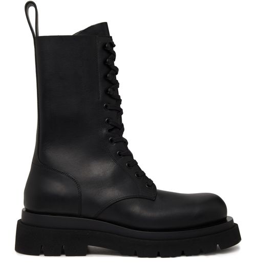 BOTTEGA VENETA Lug boots