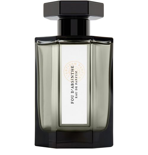 L'ARTISAN PARFUMEUR Fou D'Absinthe 淡香精 100 毫升 