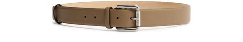 MAX MARA New buckle belt
